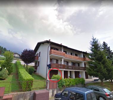 Bilocale in vendita a Parre (Bergamo), Via Pizzo Formico 4