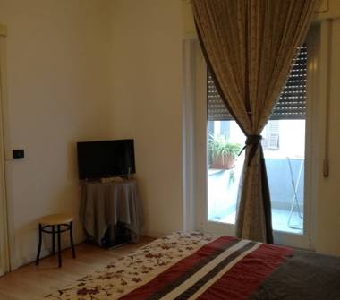 Affitto Stanza Singola a Genova, Zona San Martino