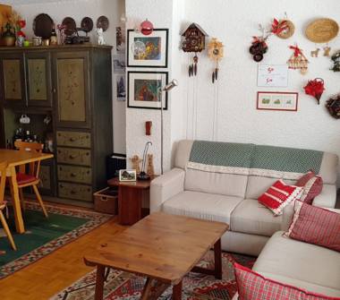 Appartamento in vendita a Primiero San Martino di Castrozza (Trento)