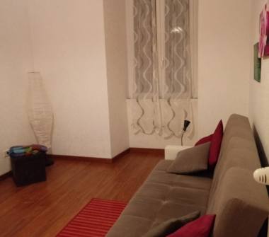 Monolocale in affitto a Roma, Zona Appia Nuova