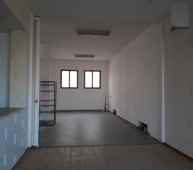 Capannone in affitto a Imola (Bologna)