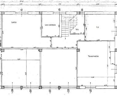 Rustico/Casale in vendita a San Vincenzo la Costa, Frazione Palazzello