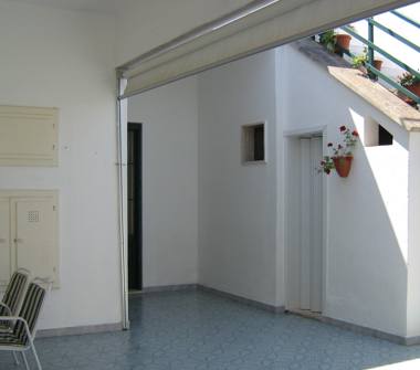 Affitto Casa Vacanze a Taviano, Frazione Marina Di Mancaversa