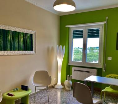 Affitto Stanza Singola a Roma, Zona Cesano di Roma, Via di Portonaccio 19