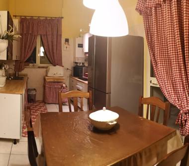 Villa in vendita a Foggia (Foggia)