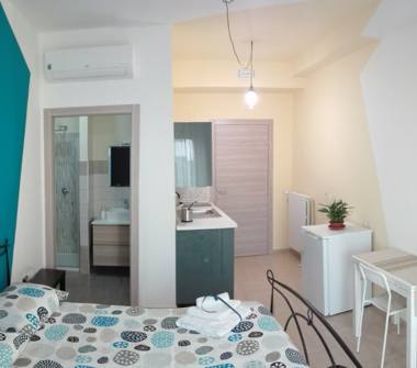 Offerta Vacanze Bed & Breakfast a Benevento, Frazione Centro città