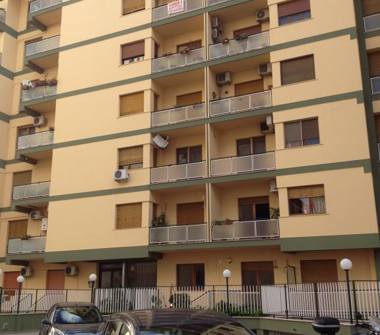 Trilocale in affitto a Palermo, Zona Strasburgo