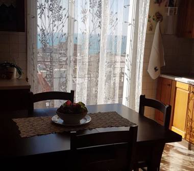 Quadrilocale in vendita a Sciacca (Agrigento)