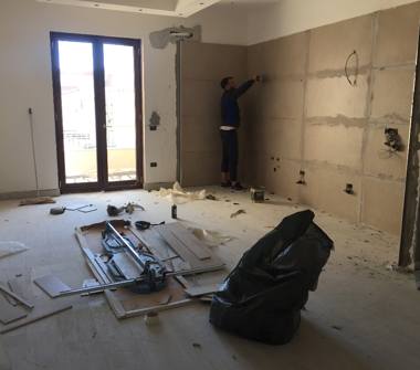 Bilocale in vendita a Giugliano in Campania (Napoli)