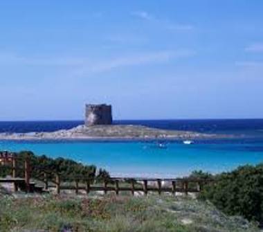 Affitto Appartamento Vacanze a Stintino, Frazione La Pelosa