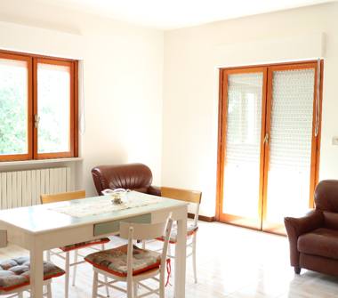 Trilocale in vendita a Casacanditella (Chieti)