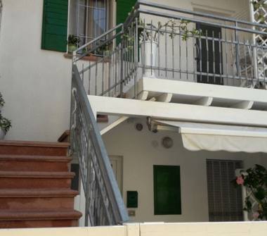 Affitto Appartamento Vacanze a Cattolica (Rimini), Via Amalfi 5