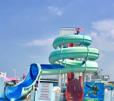 Affitto Appartamento Vacanze a Riccione (Rimini)