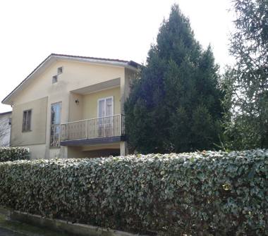 Villa in vendita a San Giorgio Bigarello (Mantova)