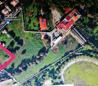 Terreno Edificabile Commerciale in vendita a Palermo, Zona Partanna