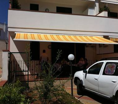 Offerta Vacanze Residence a Manduria (Taranto)