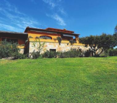 Villa in vendita a Olbia (Sassari)