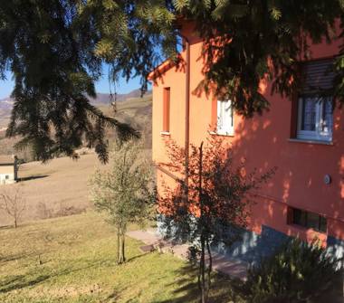 Villa in vendita a Varzi (Pavia)
