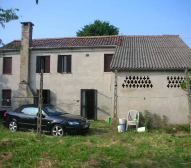 Villa in vendita a Sant'Urbano (Padova)