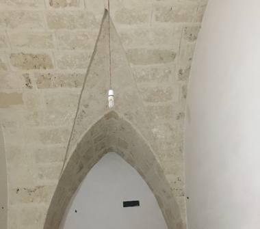 Box/Garage/Posto auto in vendita a San Vito dei Normanni (Brindisi)