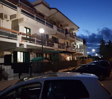 Bilocale in vendita a Porto Empedocle (Agrigento)