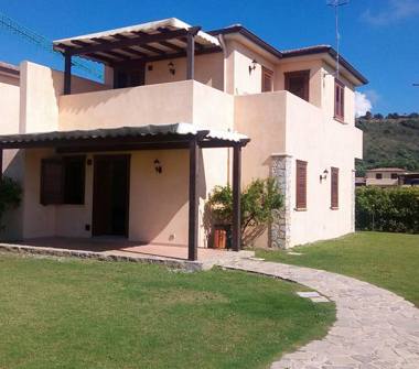 Offerta Vacanze Villaggio turistico a Campofelice di Roccella (Palermo)