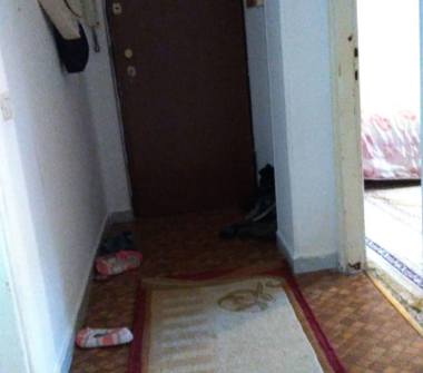 Bilocale in vendita a Novara, Zona San Martino