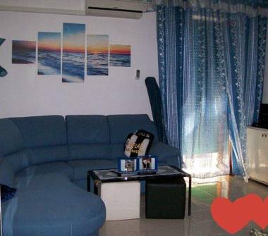 Affitto Appartamento Vacanze a Alghero (Sassari)