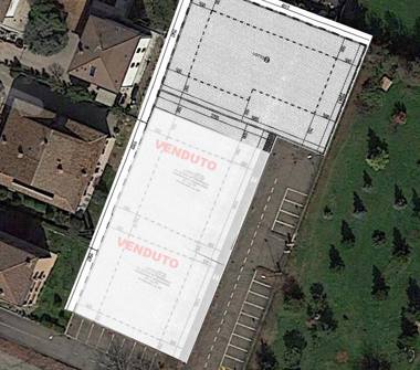 Terreno Edificabile Residenziale in vendita a Scandiano, Frazione Pratissolo