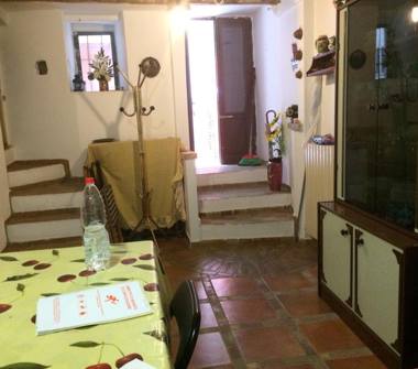 Casa indipendente in vendita a Guglionesi (Campobasso), Via Galterio 112