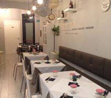 Pizzeria in gestione a San Giovanni in Persiceto (Bologna)