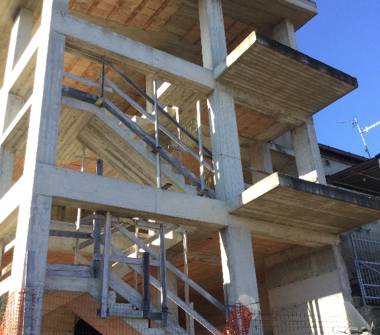 Porzione di casa in vendita a San Giovanni Teatino, Frazione Sambuceto