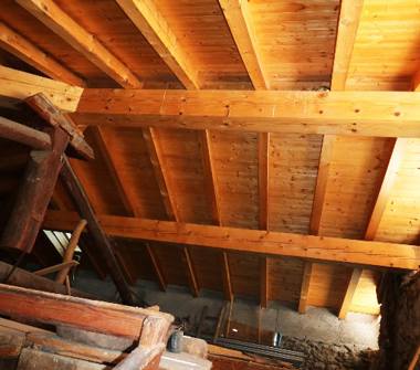 Casa indipendente in vendita a Vilminore di Scalve, Frazione Teveno