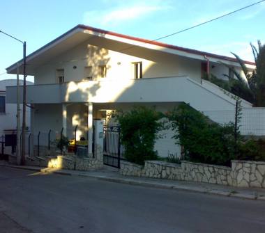 Affitto Villa Vacanze a Vieste (Foggia)