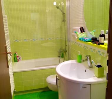 Porzione di casa in affitto a Pescara (Pescara)