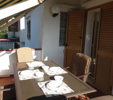 Affitto Appartamento Vacanze a Ragusa (Ragusa)