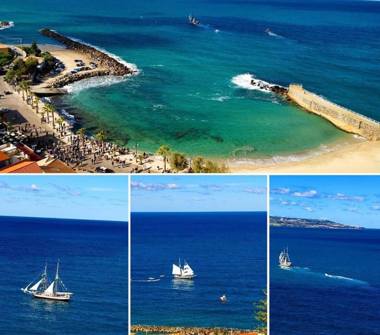 Affitto Appartamento Vacanze a Pizzo (Vibo Valentia)