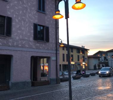 Ufficio in affitto a Costa Masnaga (Lecco)