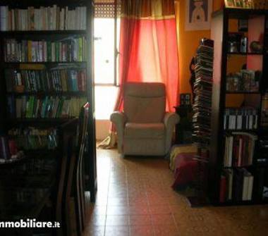 Quadrilocale in vendita a Roma, Zona Centocelle