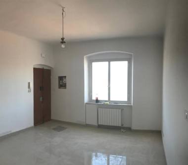 Appartamento in vendita a Genova, Zona Sampierdarena