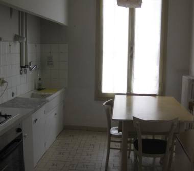 Appartamento in vendita a Faenza (Ravenna), Corso Giuseppe Garibaldi 16