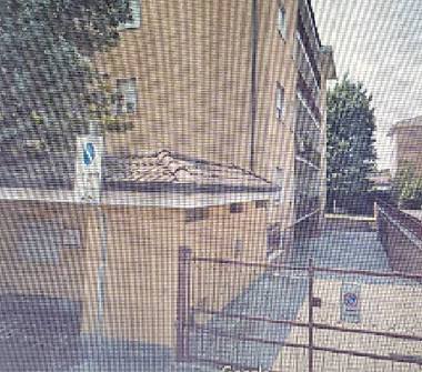 Casa indipendente in affitto a Bollate, Frazione Cascina Del Sole