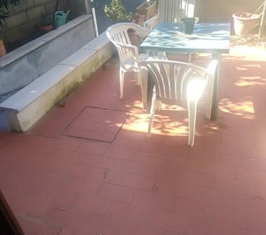 Villetta a schiera in vendita a Ponsacco (Pisa)