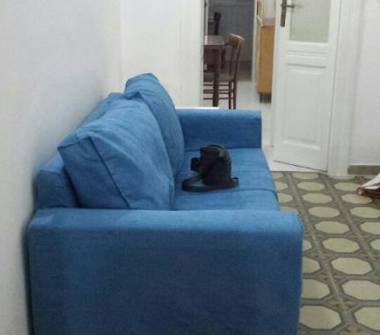 Trilocale in vendita a Bari, Zona Madonnella