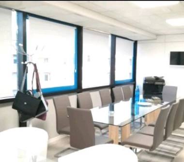 Ufficio in affitto a Cagliari (Cagliari)