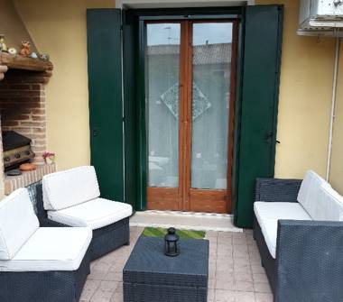 Quadrilocale in vendita a Possagno (Treviso)