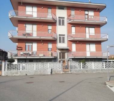 Quadrilocale in vendita a Volpiano (Torino)