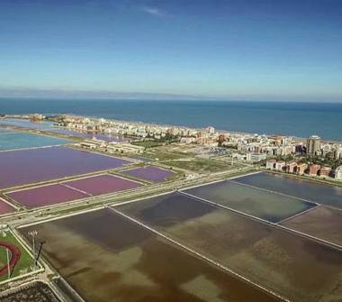 Appartamento in vendita a Margherita di Savoia (Barletta-Andria-Trani)