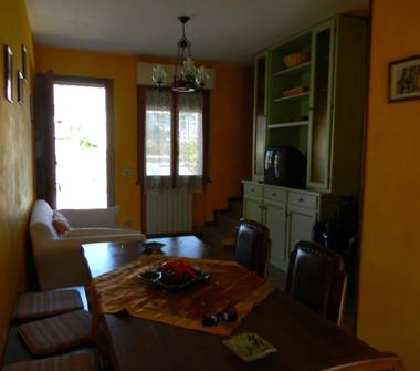 Affitto Casa Vacanze a Viareggio, Frazione Torre Del Lago Puccini