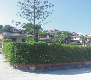 Villetta a schiera in vendita a Augusta (Siracusa)